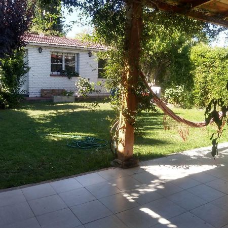 Disfruta como local Mendoza Esterno foto